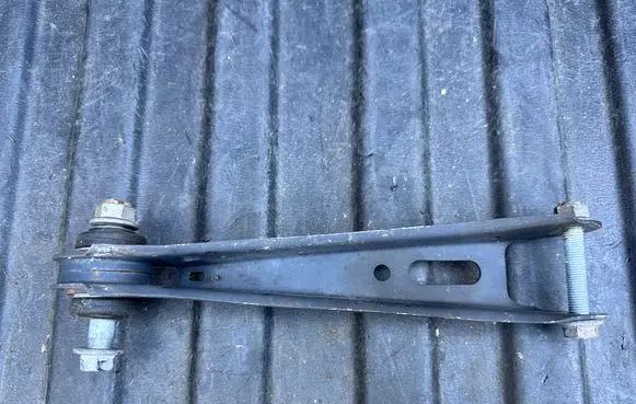 BMW X3 F25 Rear upper control arm/wishbone 6786981 33306786981 19088210
