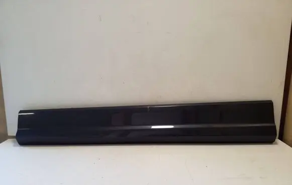 Audi Q2 - Front door trim (molding) 81A853969B