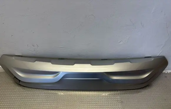 KIA Sportage Rear bumper lower part trim 86671R2010