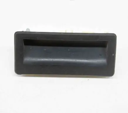 Audi A4 S4 B8 8K Tailgate/trunk/boot exterior handle