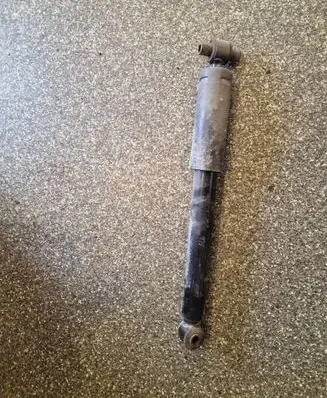 Ford Focus Rear shock absorber/damper