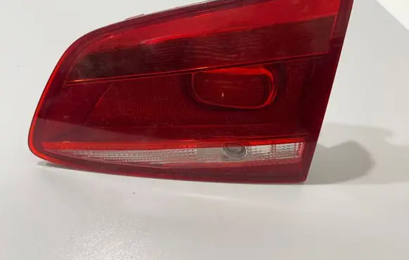 Volkswagen PASSAT B7 Tailgate rear/tail lights 3AF945094J 605514 E1299D