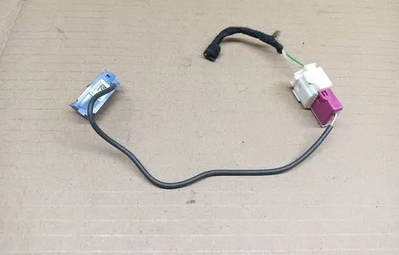 Audi A4 S4 B8 8K Microphone (bluetooth/phone) 4L2035711B
