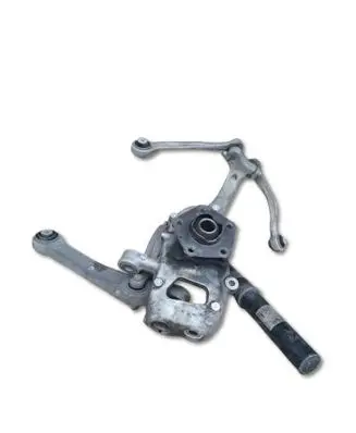 Audi A6 S6 C8 4K Front wheel hub spindle knuckle 4K0407559D 4K0407241D 4M0413037