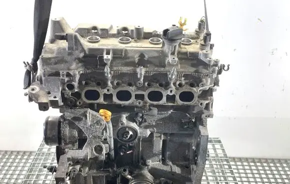 Nissan Juke I F15 Engine HR16