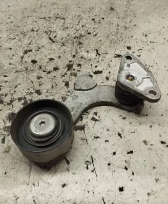 KIA Niro Generator/alternator belt tensioner 2528103HA0