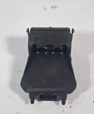 Mazda CX-5 Windshield/windscreen camera KE505 Ghp967xd0