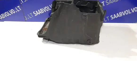 Volvo XC60 Battery box tray 31294077 31294785