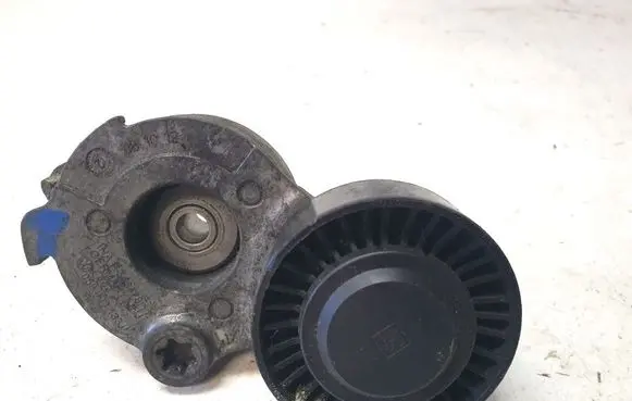 Audi A8 S8 D4 4H Timing belt/chain tensioner 059903133J
