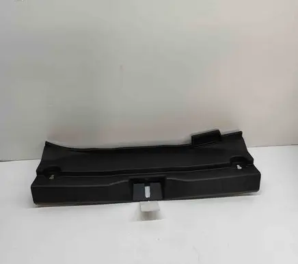Toyota C-HR II Trunk/boot sill cover protection 64716F4110 64716F4100