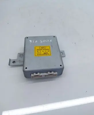 KIA Joice Airbag control unit/module 95400M3000
