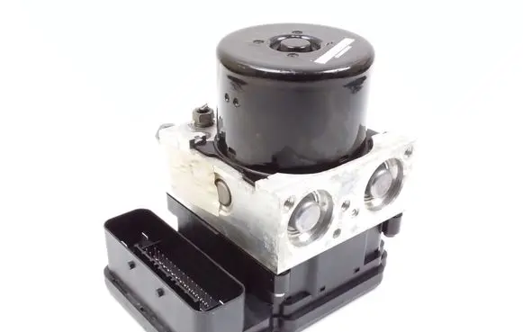 Ford C-MAX II ABS Pump BV612C405AJ 10096101943 10021208904