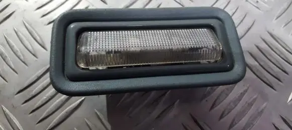 Renault Scenic I Rear seat light 7700835131