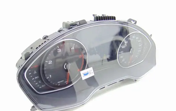 Audi A4 S4 B9 Speedometer (instrument cluster) 8W5920971C