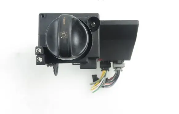 Mercedes-Benz CLK A208 C208 Light switch 2105451404