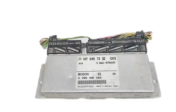 Mercedes-Benz Sprinter W901 W902 W903 W904 ABS control unit/module 0175457332