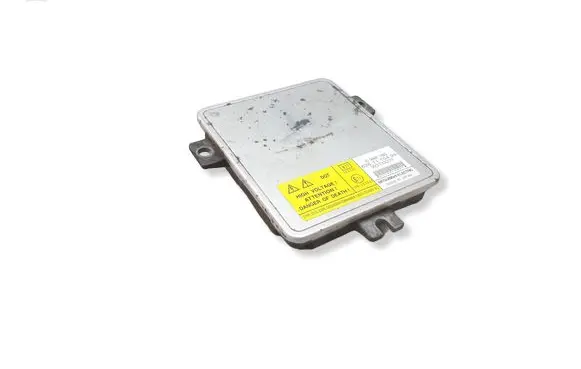BMW 3 E90 E91 Headlight ballast module Xenon 6948180