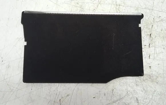 Mercedes-Benz E AMG W211 Other interior part 2116800230