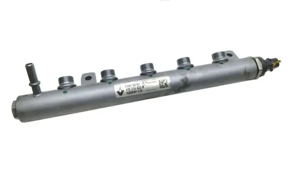 Renault Espace V (RFC) Fuel main line pipe H8201323501 1602800091 175214823R