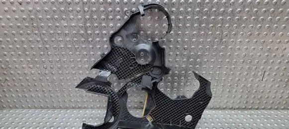 Volkswagen Golf VI Timing belt guard (cover) S26378584 03L109145B