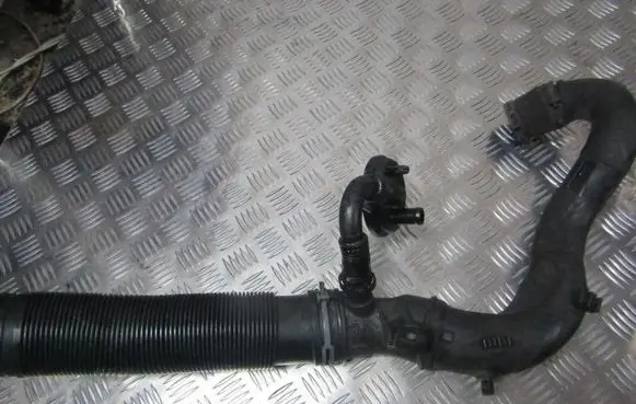Seat Toledo II (1M) Air intake hose/pipe 1j0129654s