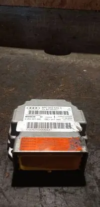 Audi A3 S3 8P Airbag control unit/module 8P0959655C