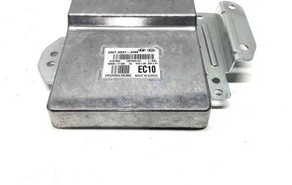 KIA Sportage Camera control unit module 99960F1100
