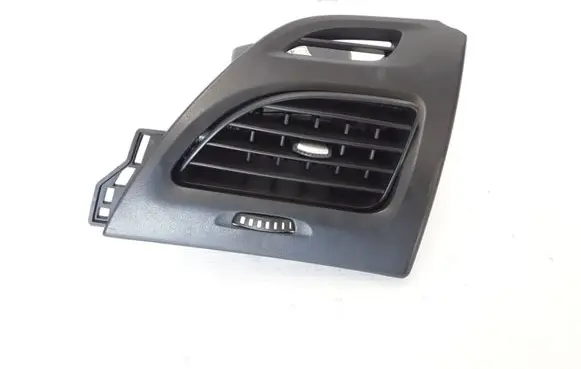 Renault Fluence Dashboard side air vent grill/cover trim 734507909R