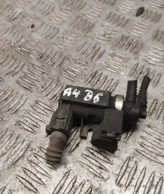Audi A4 S4 B6 8E 8H Turbo solenoid valve 8e0906628c