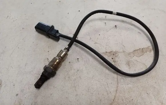 Lambda probe sensor