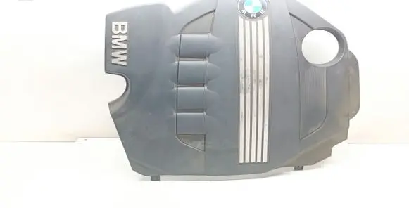 BMW X3 E83 Engine cover (trim) 4731149 11144731149