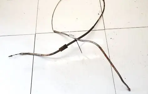 Renault Scenic II - Grand scenic II Handbrake/parking brake wiring cable 