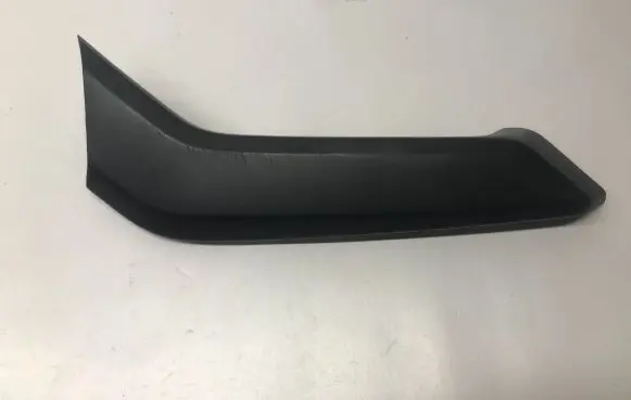 Volkswagen Jetta VII Front door card panel trim 17A868039