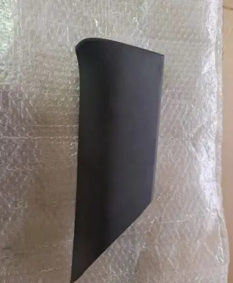 Dodge Challenger (C) pillar trim 1HP73DX9AD 424JNJ21H5N SAB1CD00R