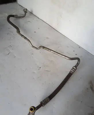 BMW X6 E71 Air conditioning (A/C) pipe/hose 9221763