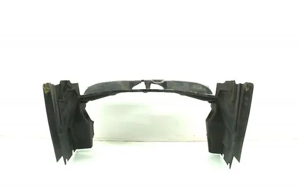 Jaguar XF X250 Air intake hose/pipe 