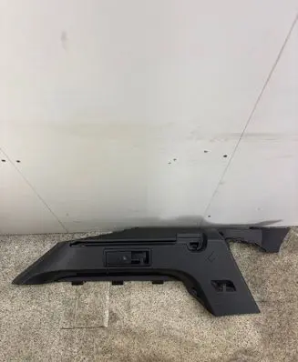 Seat Leon (5F) Trunk/boot side trim panel 5F9867761A AR338299 960202200