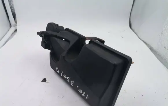 BMW 1 E81 E87 Throttle valve 7544805