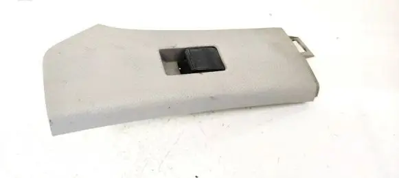 Toyota Yaris Electric window control switch 742310D090