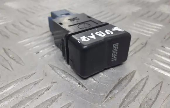 Subaru Forester SH Other switches/knobs/shifts