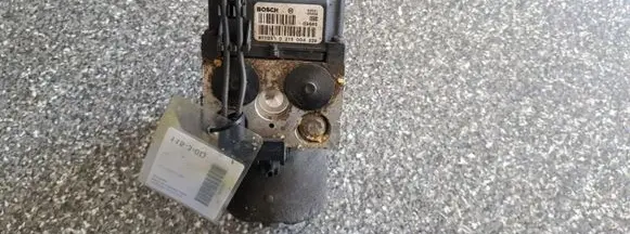 Toyota Avensis T250 ABS Pump 0273004229