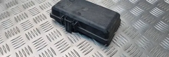 Ford Transit Fuse box cover 6C1T14A076AA