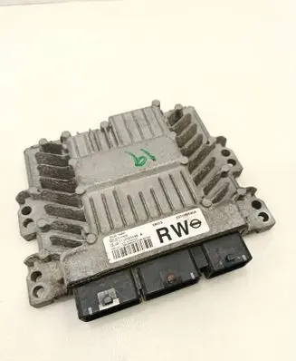 Nissan Qashqai+2 Engine control unit/module 23710BR30A S180033108A