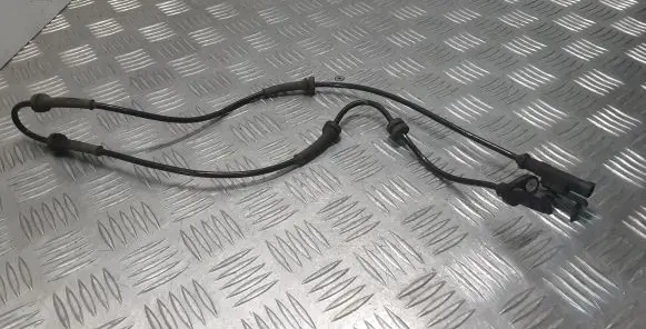 ABS brake wheel speed sensor