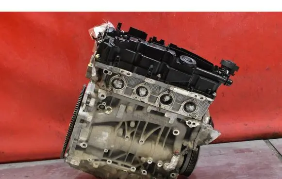 BMW Z4 E89 Engine B47D20A