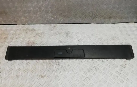Citroen C3 Pluriel Windshield trim 9645750477