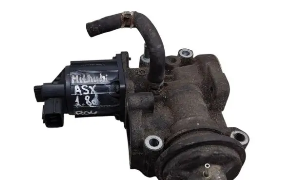 Mitsubishi ASX EGR valve K5T74090