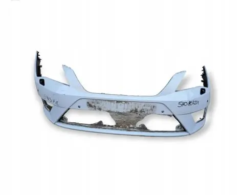 Seat Leon (5F) Front bumper 5F08072210