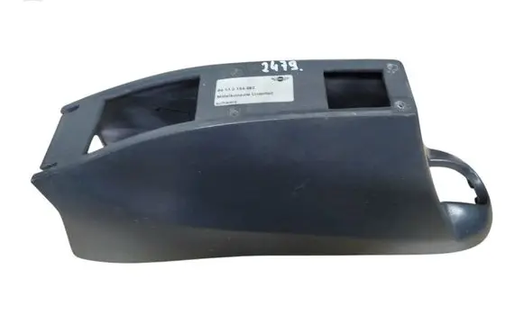Mini One - Cooper R50 - 53 Other interior part 84130154482 0154482