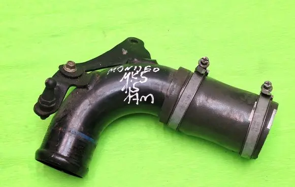 Ford Mondeo MK V Intercooler hose/pipe